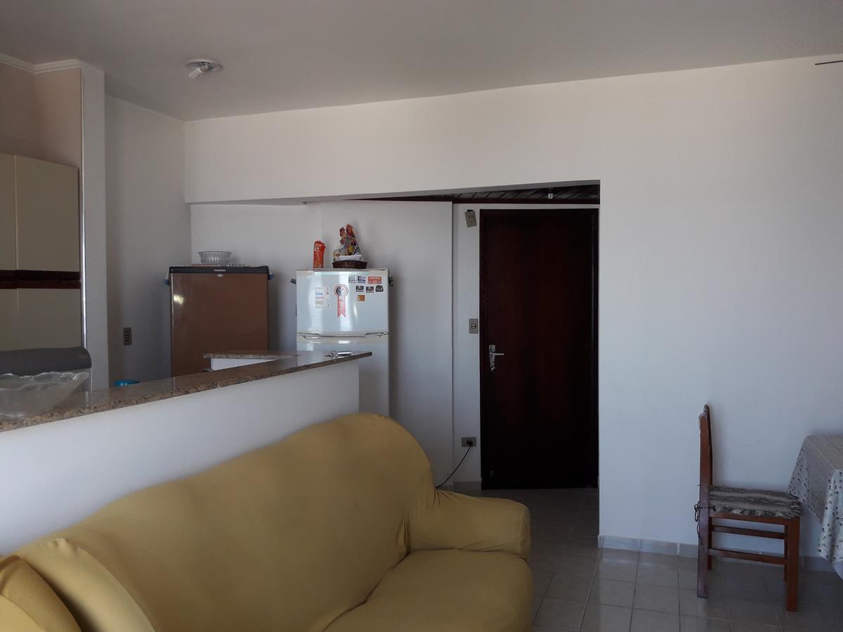 Apartamento Em Solemar Apartment Exterior foto